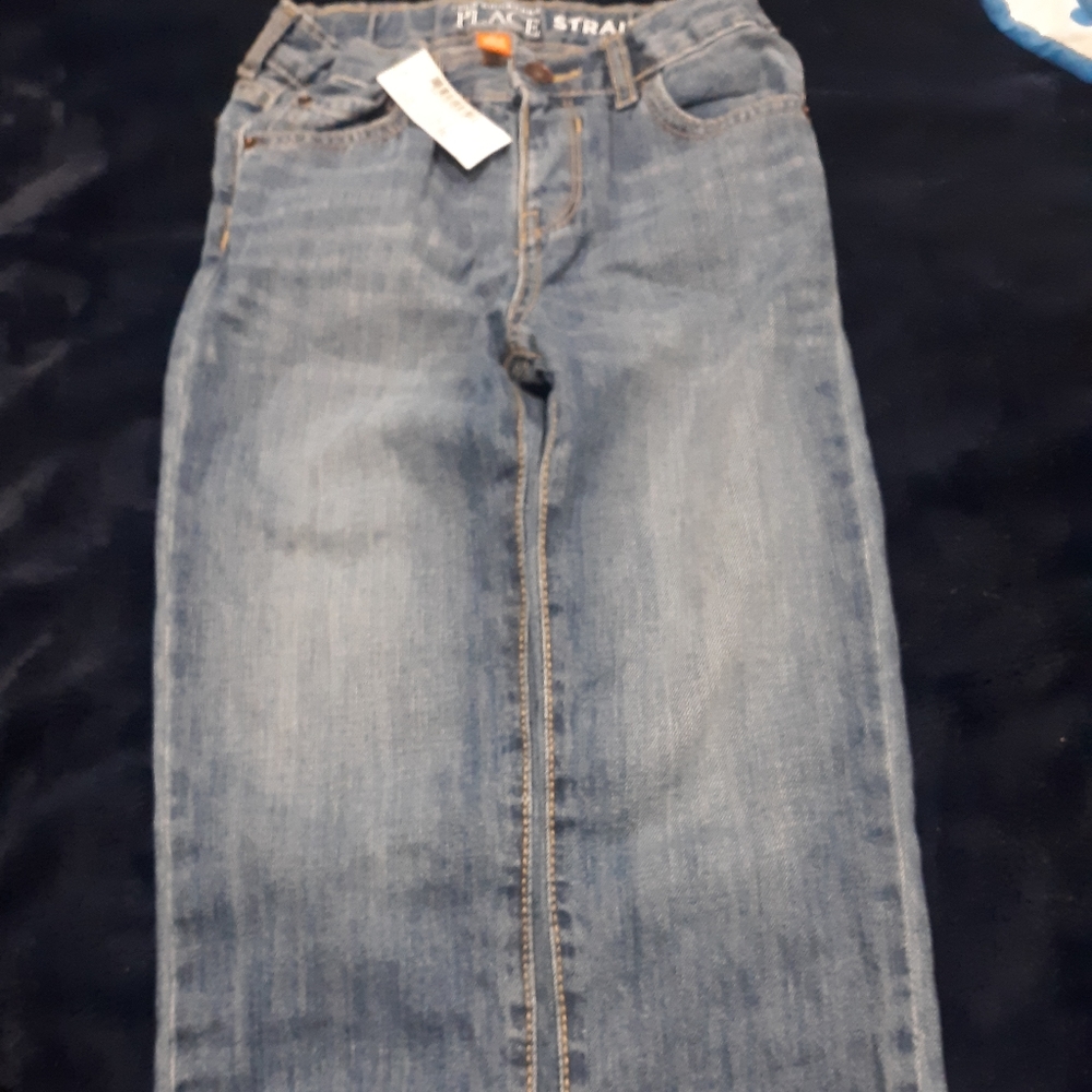 Toddlers pants